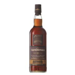 Glendronach 33 Year Old