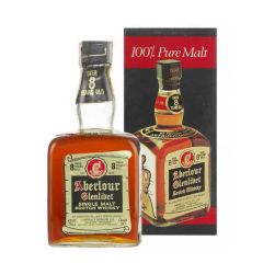 Aberlour Glenlivet 8 Year Old