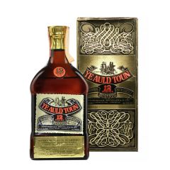 Ye Auld Toun 12 Year Old Edward Giaccone Selection