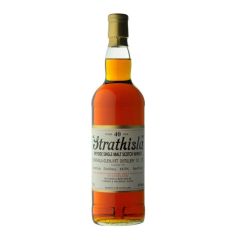 Strathisla 40 Year Old Gordon & Macphail