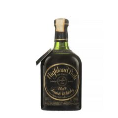 Highland Park 20 Year Old 1959