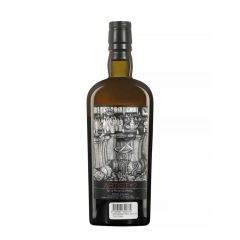 Bowmore 1974 Over 35 Years Signatory Vintage