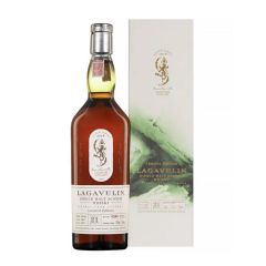 Lagavulin 21 Year Old