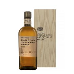Nikka 1998 Coffey Malt