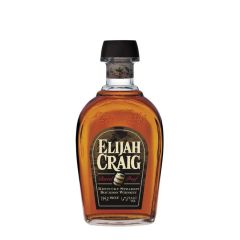 Elijah Craig 12 Year Old Barrel Proof
