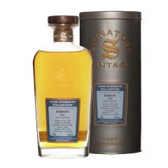 Bowmore 25 Year Old 1982 Signatory Vintage