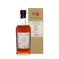 Karuizawa 33 Year Old 1981 Cask 152 Vintage Label