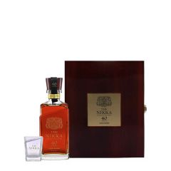 Nikka 40 Year Old the Nikka