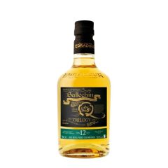 Ballechin 12 Year Old 2003 Peated Hogshead Cask Matured Trilogy