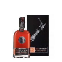 The New Zealand Whisky Collection 16 Year Old DoubleWood
