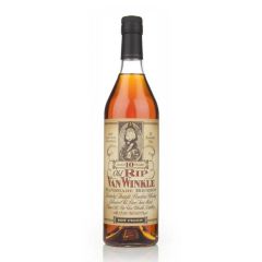 Old Rip Van Winkle 10 Year Old