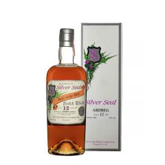 Ardbeg 12 Year Old 1992 Silver Seal Silver Seal