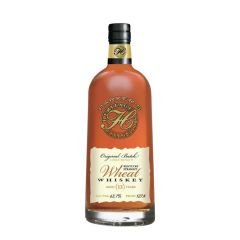 PARKER’S 8 Year Old Heritage Collection 9th Edition