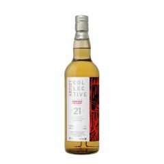 Benrinnes 1995 Collective Signatory Vintage