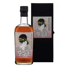 Karuizawa Vintage 1999&2000 LMDW Cellar Book of