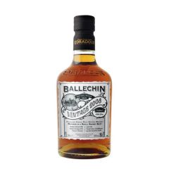 Ballechin 10 Year Old 2008 the Chronicles S.V