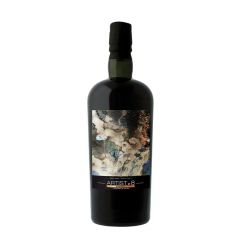 Bowmore 2001 Over 15 Years Sherry 8th Edition Artist S.V