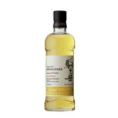 Mars Komagatake Limited Edition 2018