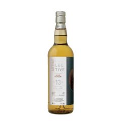 Ledaig 13 Year Old 2007 Collective 4.0