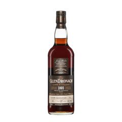Glendronach 27 Year Old 1993 Oloroso Puncheon Single Cask Conquête