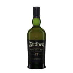 Ardbeg 17 Year Old the Ultimate