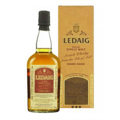 Ledaig 2000 Peated Sherry Finish