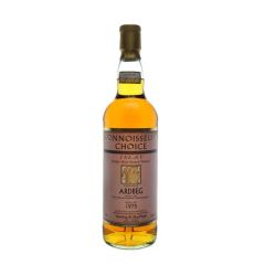 Ardbeg 1975 Connoisseurs Choice Gordon & Macphail