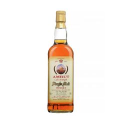 Amrut Cask Strength of
