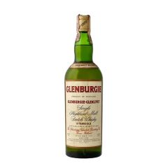 Glenburgie 5 Year Old 1965