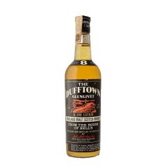 The Dufftown 8 Year Old