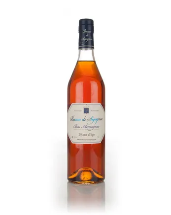 Baron de Sigognac 20 Year Old