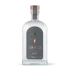 58 and Co Gin Navy Strength Gin