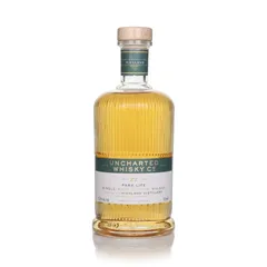 A Highland Distillery 22 Year Old 2003 - Park Life (Uncharted Whisky)
