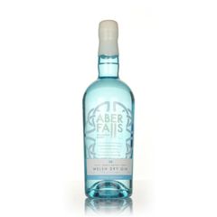 Aber Falls Welsh Dry Gin