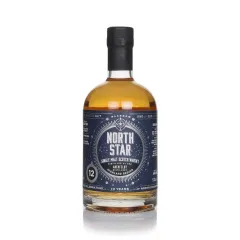 Aberfeldy 12 Year Old 2014 - North Star Spirits
