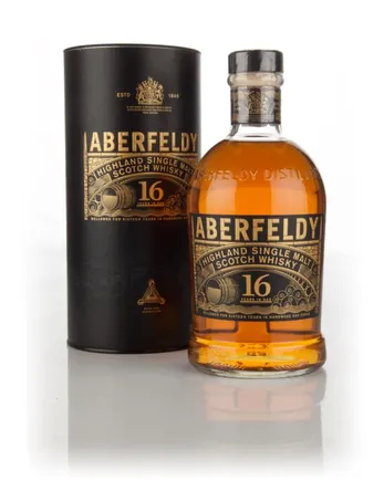 Aberfeldy 16 Year Old