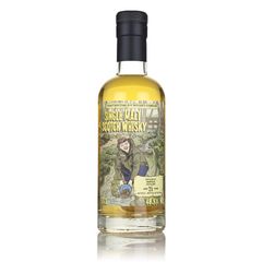 Aberfeldy 21 Year Old - Batch 2 (That Boutique-y Whisky Company)