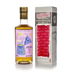 Aberlour 31 Year Old (That Boutique-y Whisky Company)