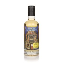 Aberlour 9 Year Old - Batch 7 (That Boutique-y Whisky Company)