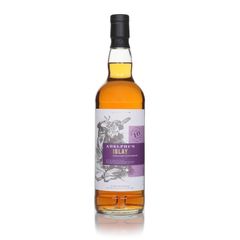 Adelphi's Islay 10 Year Old Single Malt