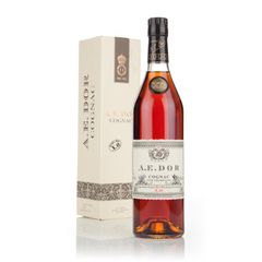 A.E. Dor XO Fine Champagne XO Cognac