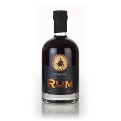 Alnwick Dark Rum