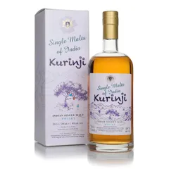 Amrut Single Malt Kurinji