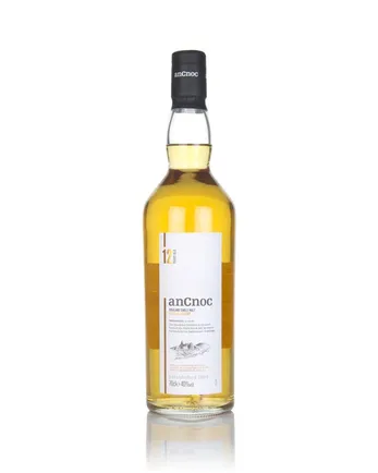 An Cnoc 12 Year Old