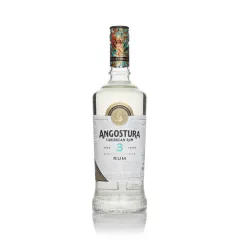 Angostura 3 Year Old Superior White Rum