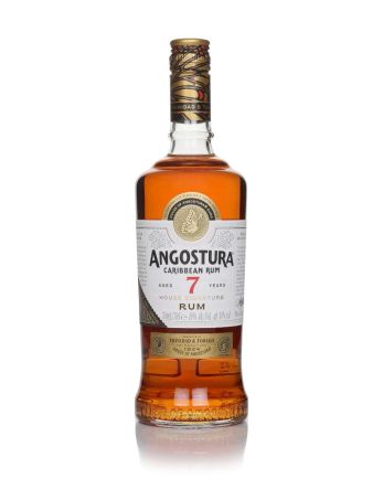 Angostura 7 Year Old Dark Rum