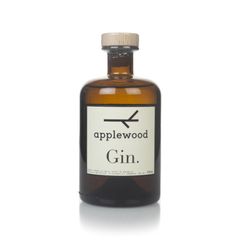 Applewood Gin