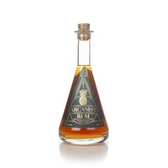 Arcanist Pineapple Flavoured Rum