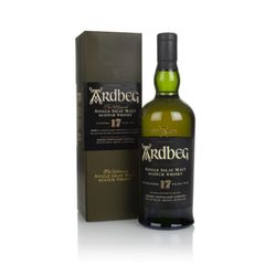 Ardbeg 17 Year Old