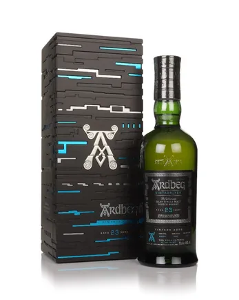 Ardbeg Vintage Y2K (2000) 23 Year Old